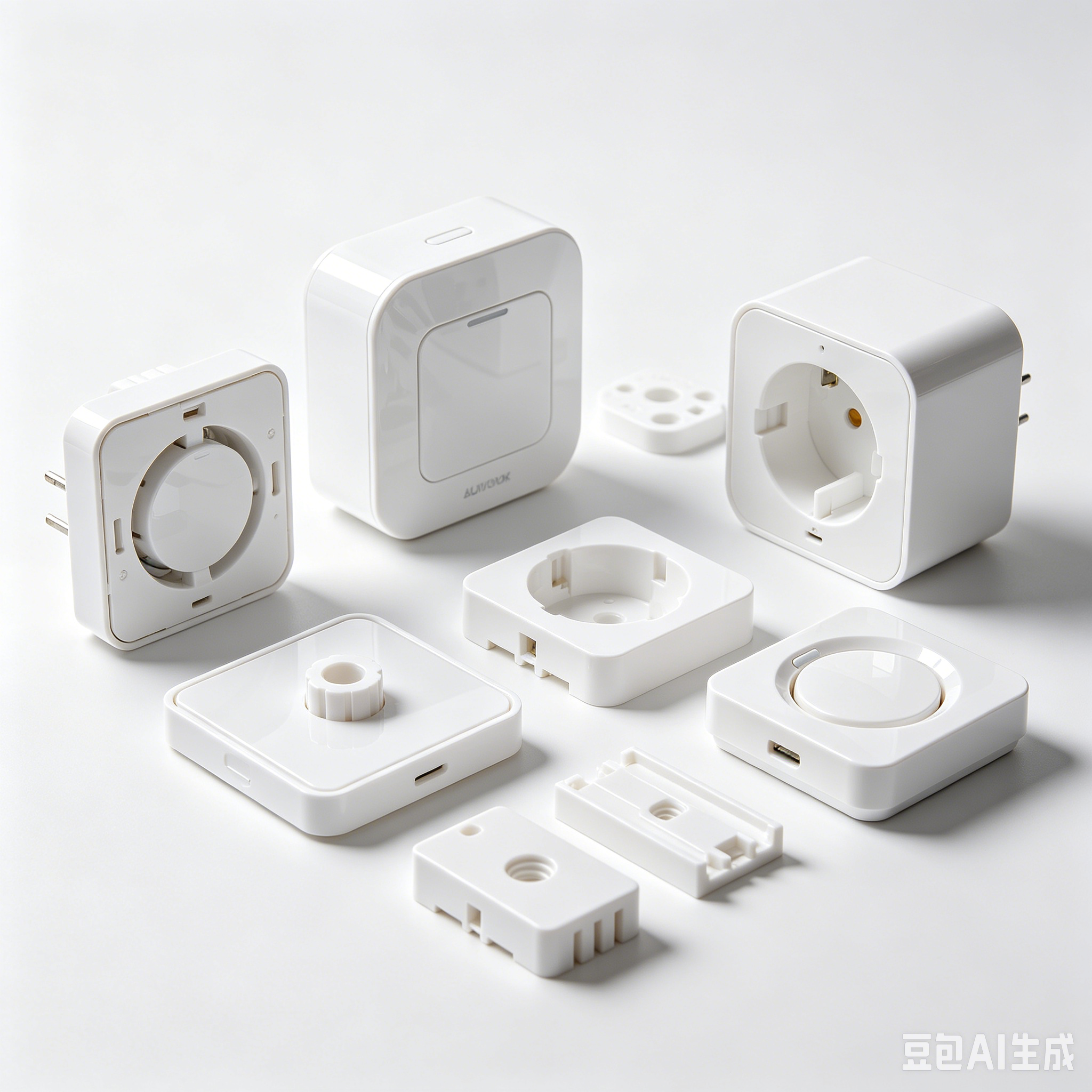 吉水模具开发